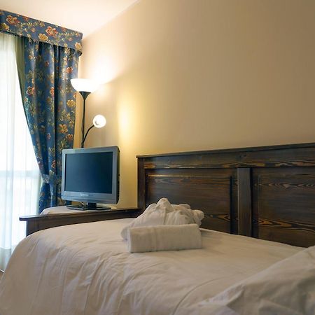 Chalet Du Lys Hotel & Spa 格雷索拉特里尼泰 外观 照片