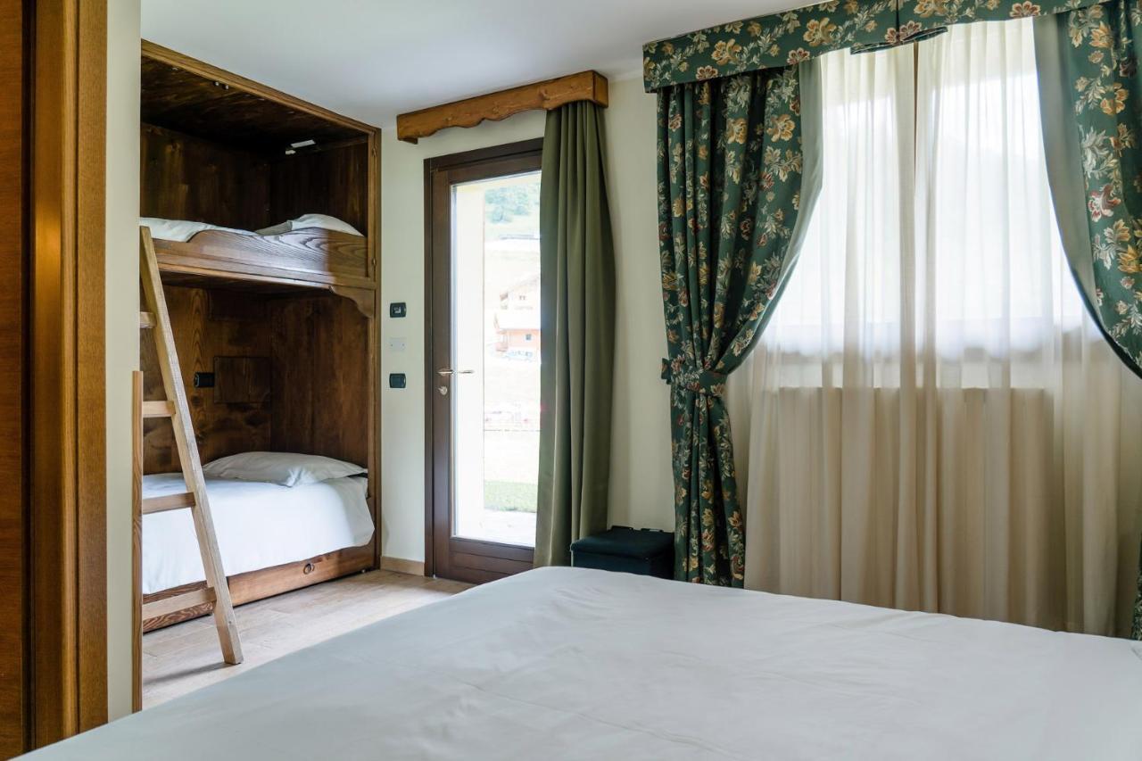 Chalet Du Lys Hotel & Spa 格雷索拉特里尼泰 外观 照片