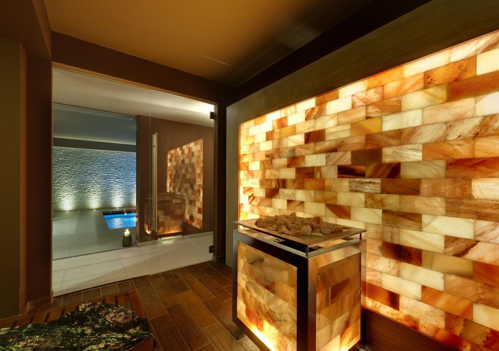 Chalet Du Lys Hotel & Spa 格雷索拉特里尼泰 外观 照片