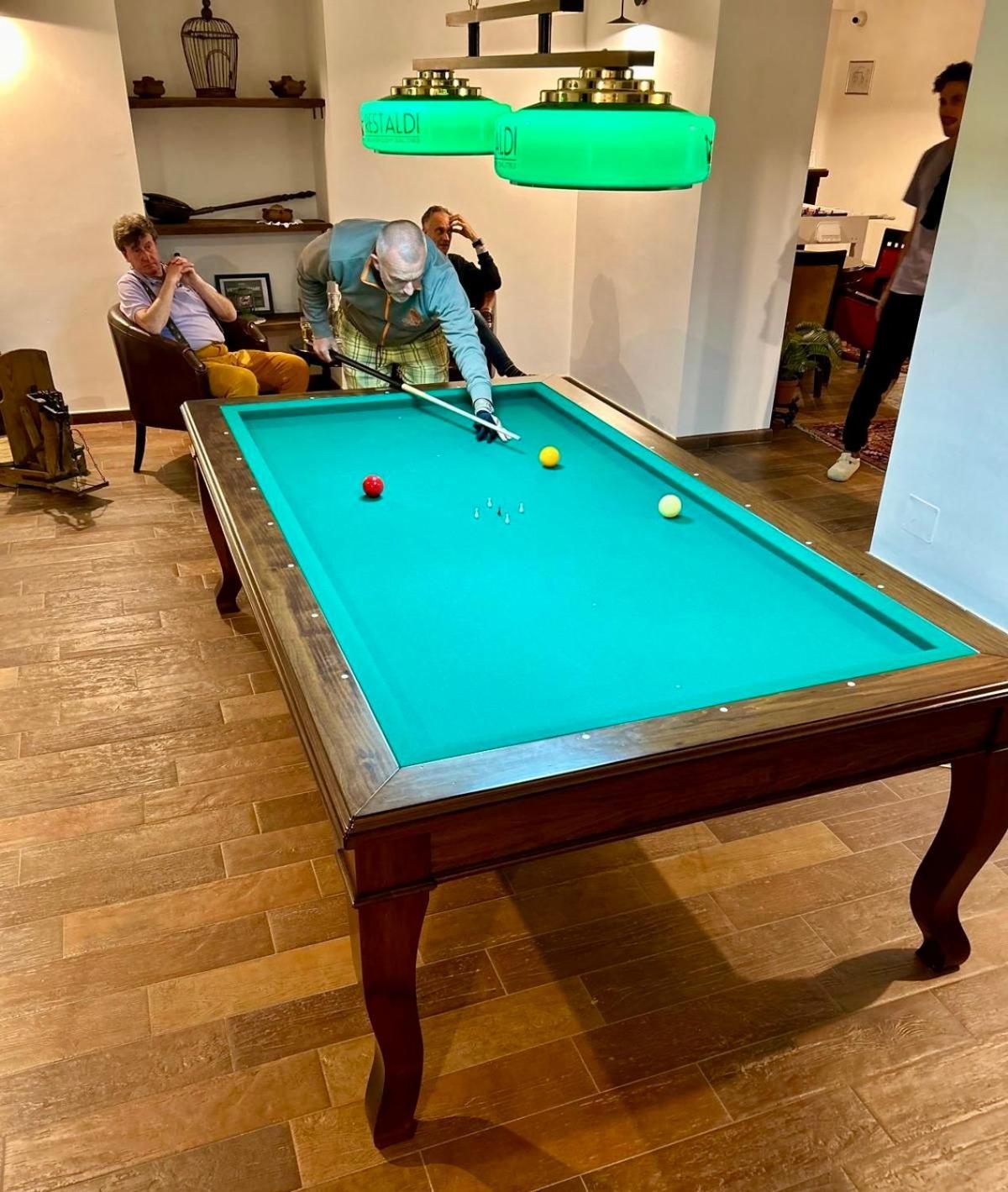 Chalet Du Lys Hotel & Spa 格雷索拉特里尼泰 外观 照片
